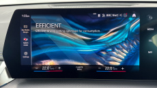 BMW iX1 230kW xDrive30 M Sport 65kWh 5dr Auto Electric Estate